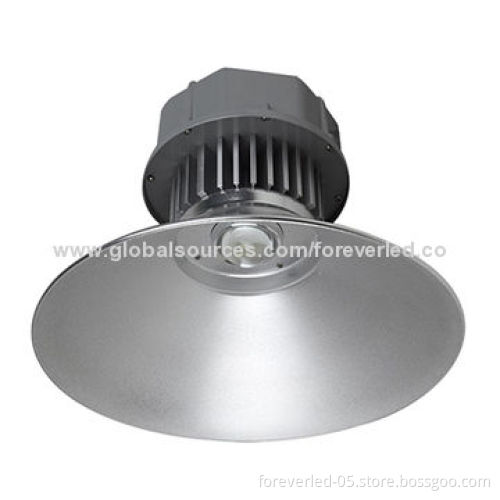 LED High Bay Light, 30W, High Power, 40/90/120° Beam Angle